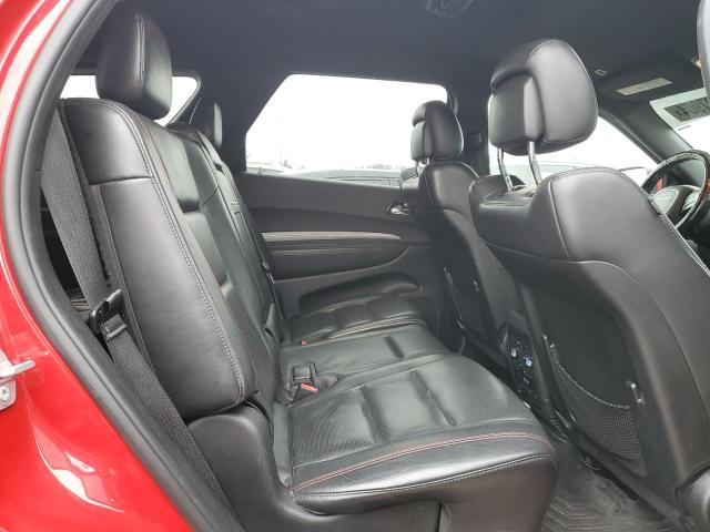 Photo 10 from auction – 2018 DODGE DURANGO R/ with VIN 1C4SDJCT6JC323817