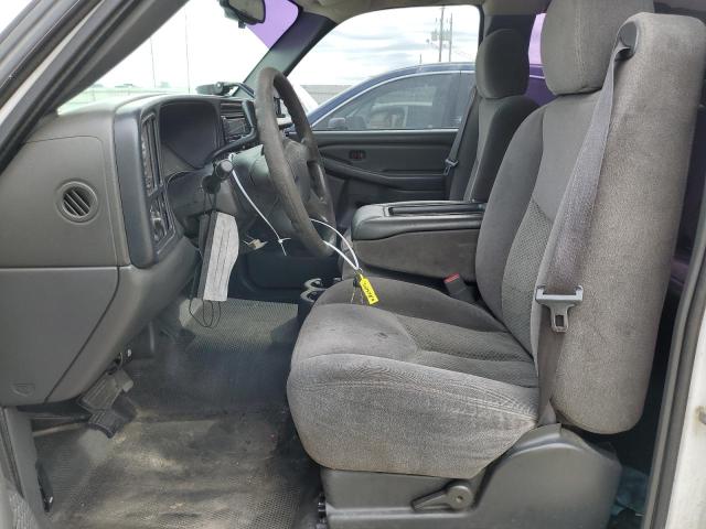 Photo 7 from auction – 2006 CHEVROLET SILVERADO with VIN 1GCEC19V56E157973