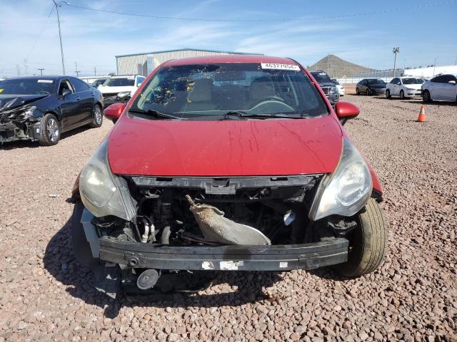 Photo 5 from auction – 2013 KIA RIO LX with VIN KNADM4A3XD6231302