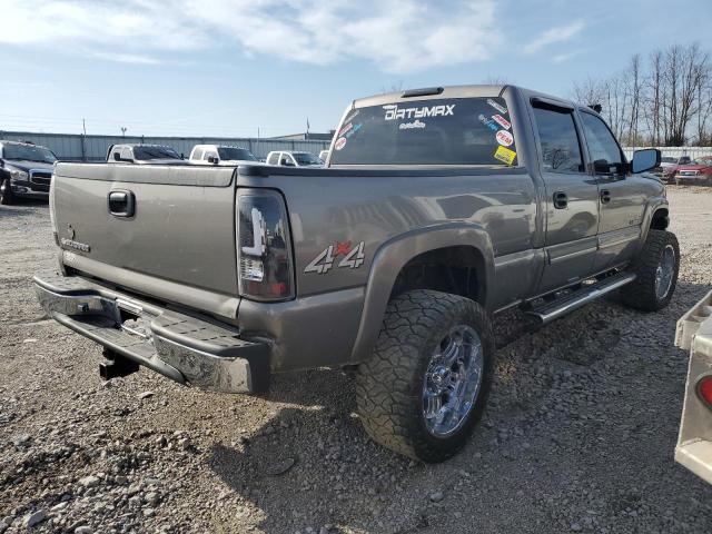 Photo 3 from auction – 2006 CHEVROLET SILVERADO with VIN 1GCHK23D26F257965