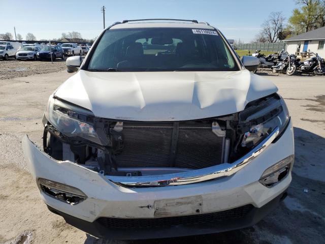 Zdjęcie 5 z aukcji – 2016 HONDA PILOT EXL z VIN 5FNYF6H80GB027791