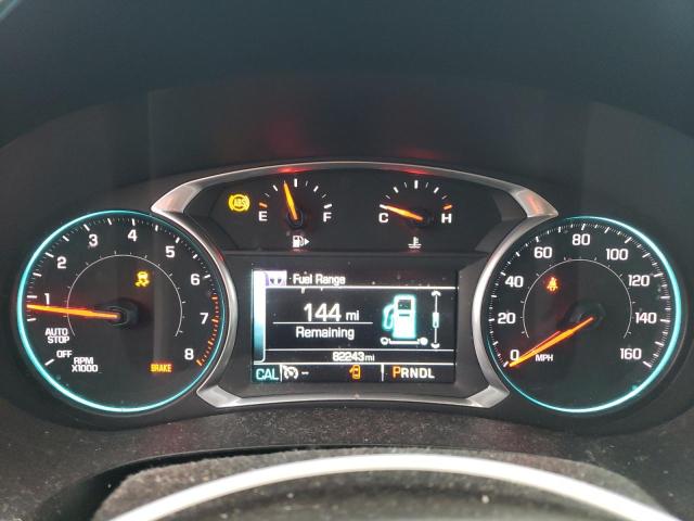 Photo 9 from auction – 2016 CHEVROLET MALIBU LT with VIN 1G1ZE5ST4GF330737