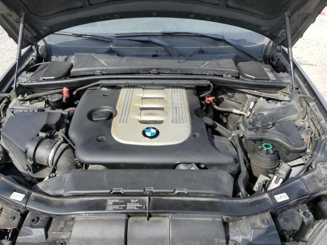Photo 11 from auction – 2011 BMW 335 D with VIN WBAPN7C51BF183535