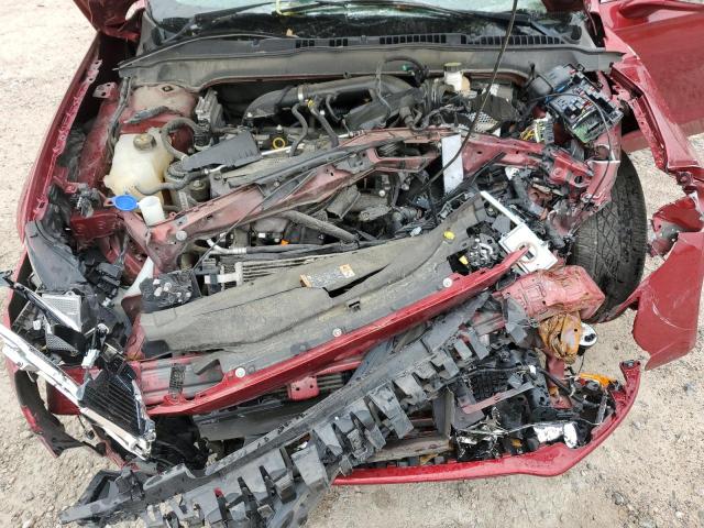 Photo 11 from auction – 2019 FORD FUSION TIT with VIN 3FA6P0D9XKR186508