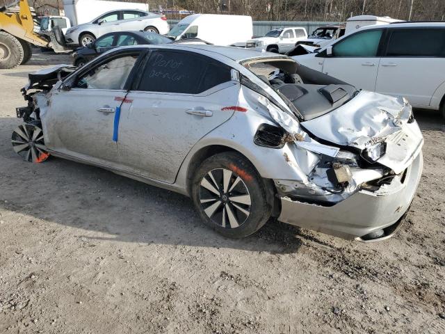 Photo 2 from auction – 2019 NISSAN ALTIMA SL with VIN 1N4BL4EV4KC233575