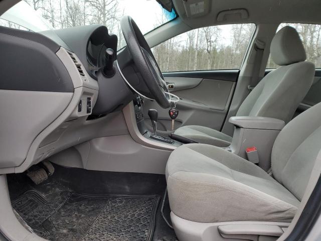 صورة رقم 7 من المزاد - 2013 TOYOTA COROLLA BA مع VIN 2T1BU4EE4DC111123