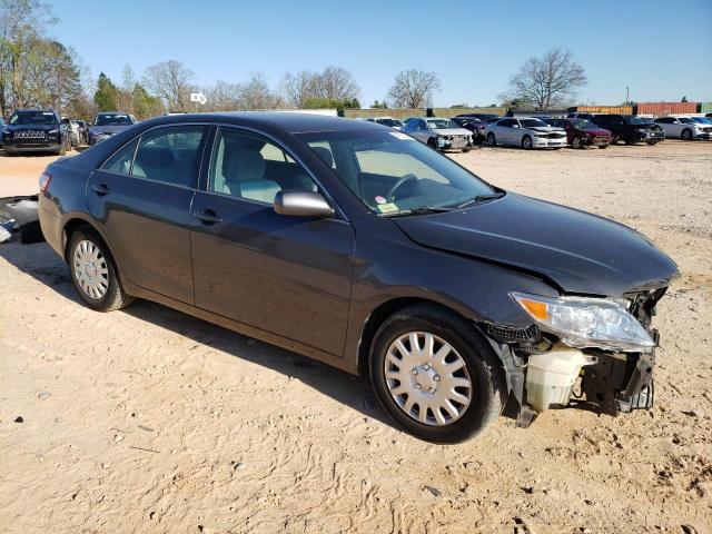 Photo 4 from auction – 2011 TOYOTA CAMRY BASE with VIN 4T1BF3EK3BU628256