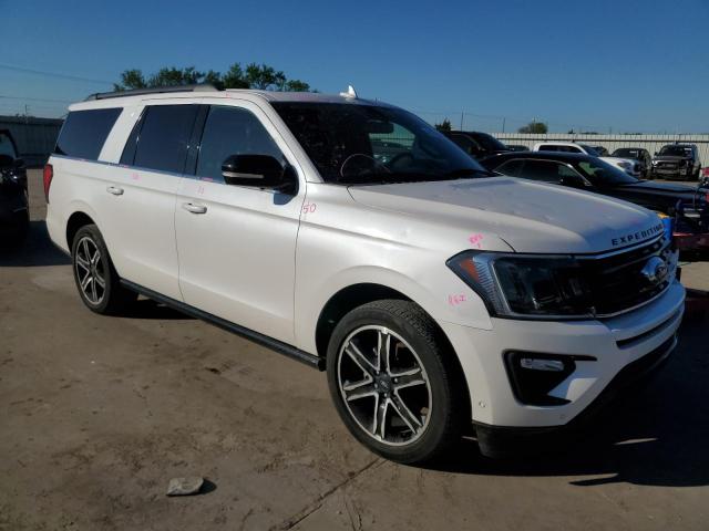 Photo 4 from auction – 2019 FORD EXPEDITION with VIN 1FMJK1KT2KEA89776