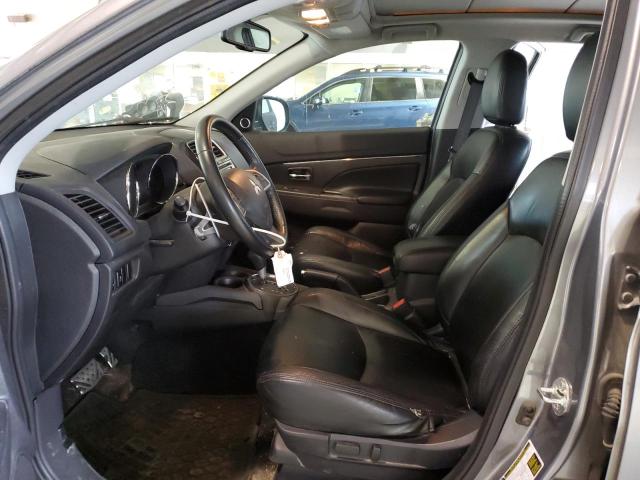 Zdjęcie 7 z aukcji – 2015 MITSUBISHI OUTLANDER z VIN 4A4AP4AW7FE029879