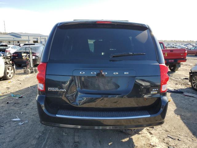 Photo 6 from auction – 2018 DODGE GRAND CARA with VIN 2C4RDGCG9JR208656