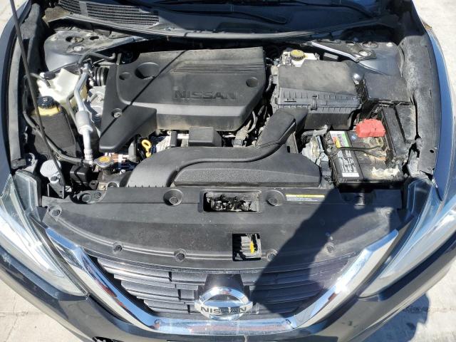 Photo 11 from auction – 2018 NISSAN ALTIMA 2.5 with VIN 1N4AL3AP2JC205723