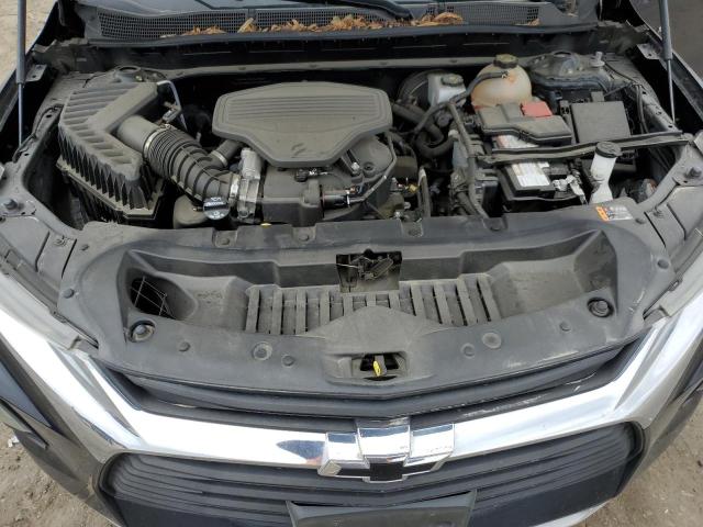 Photo 11 from auction – 2020 CHEVROLET BLAZER 2LT with VIN 3GNKBCRS6LS725664