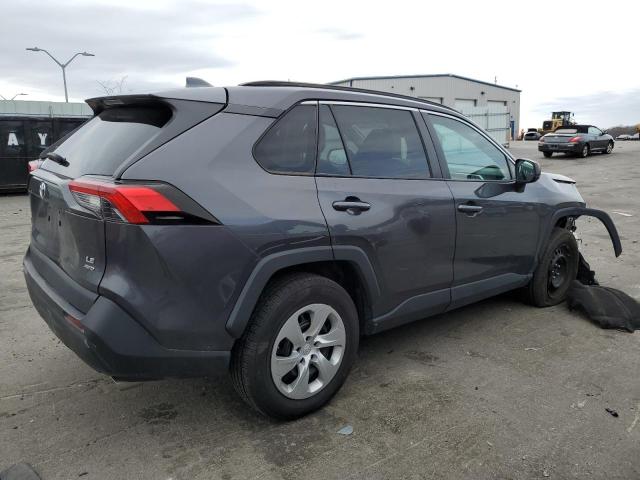 Photo 3 from auction – 2019 TOYOTA RAV4 LE with VIN 2T3F1RFV5KW045898
