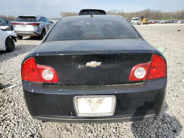 Photo 6 from auction – 2011 CHEVROLET MALIBU LS with VIN 1G1ZB5E13BF301709