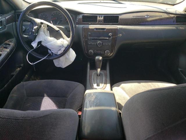 Photo 8 from auction – 2014 CHEVROLET IMPALA LIM with VIN 2G1WB5E31E1104067
