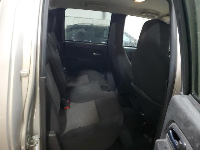 Photo 10 from auction – 2008 CHEVROLET COLORADO L with VIN 1GCDT33E388190360