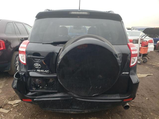 Photo 6 from auction – 2010 TOYOTA RAV4 LIMIT with VIN 2T3DF4DVXAW075752