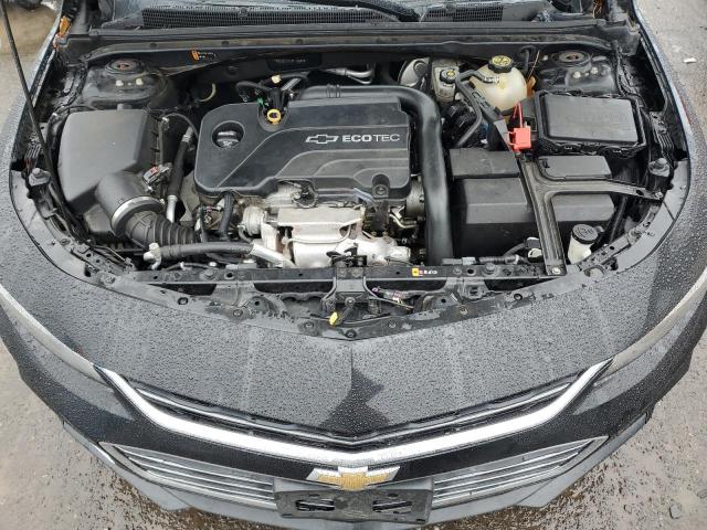 Photo 11 from auction – 2018 CHEVROLET MALIBU LT with VIN 1G1ZD5ST3JF155097