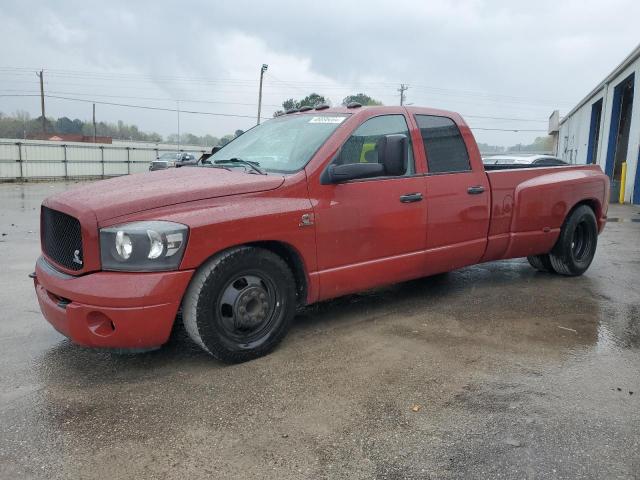 DODGE RAM 3500 S 2007 with VIN 3D7ML48A27G818905 - Photo from auction