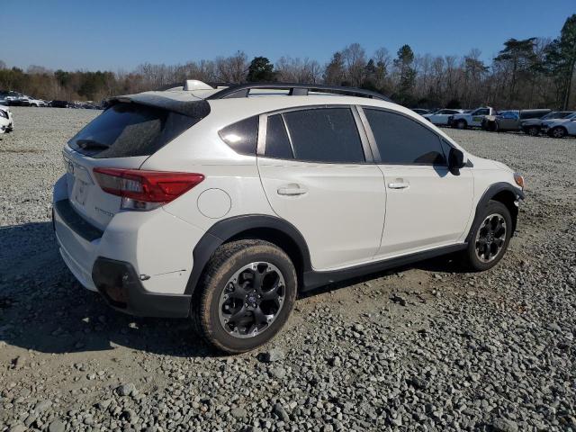 Photo 3 from auction – 2021 SUBARU CROSSTREK with VIN JF2GTAEC4M8672294