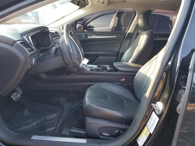 Photo 7 from auction – 2016 FORD FUSION TIT with VIN 3FA6P0K96GR151622