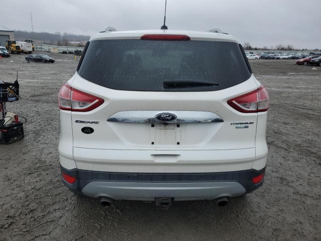 Photo 6 from auction – 2016 FORD ESCAPE TIT with VIN 1FMCU9J96GUA19492