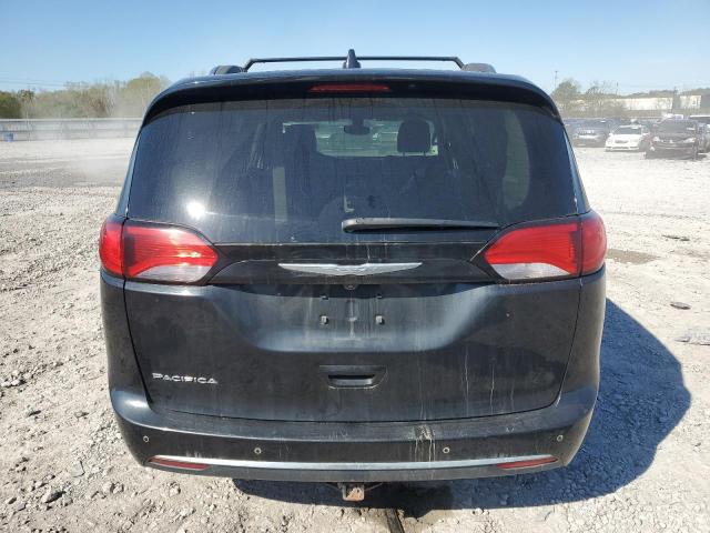Photo 6 from auction – 2018 CHRYSLER PACIFICA T with VIN 2C4RC1BG5JR110905