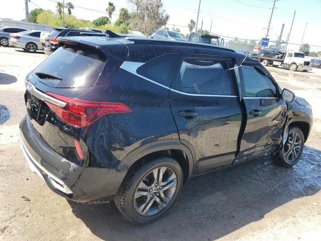 Photo 3 from auction – 2023 KIA SELTOS S with VIN KNDEU2AA8P7400581