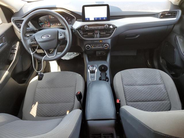 Photo 8 from auction – 2020 FORD ESCAPE SE with VIN 1FMCU0G68LUC22127