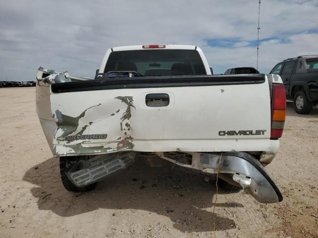 Photo 6 from auction – 2002 CHEVROLET SILVERADO with VIN 2GCEC19V421230195