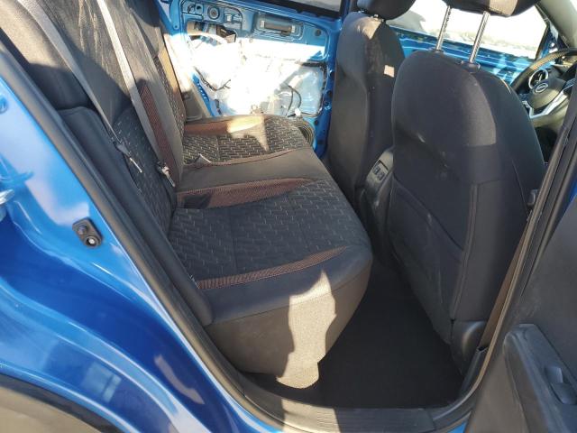 Photo 10 from auction – 2023 NISSAN KICKS SR with VIN 3N1CP5DV7PL514309