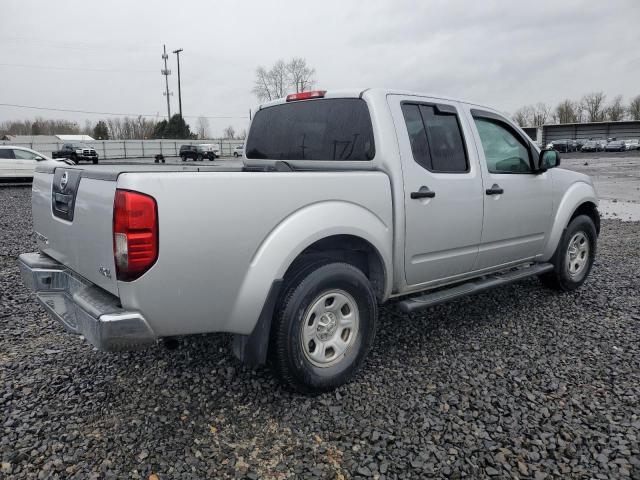Foto 3 de la subasta – 2012 NISSAN FRONTIER S con VIN 1N6AD0EV4CC465989