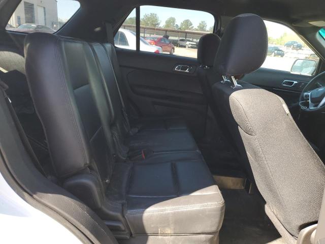 Photo 11 from auction – 2014 FORD EXPLORER P with VIN 1FM5K8ARXEGA80591