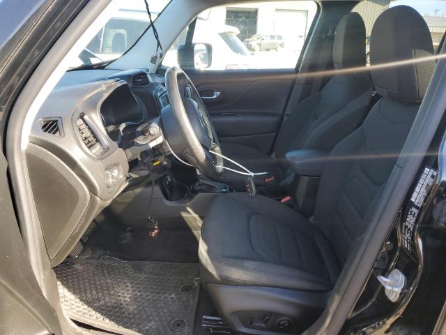 Photo 7 from auction – 2017 JEEP RENEGADE L with VIN ZACCJABB6HPF54342