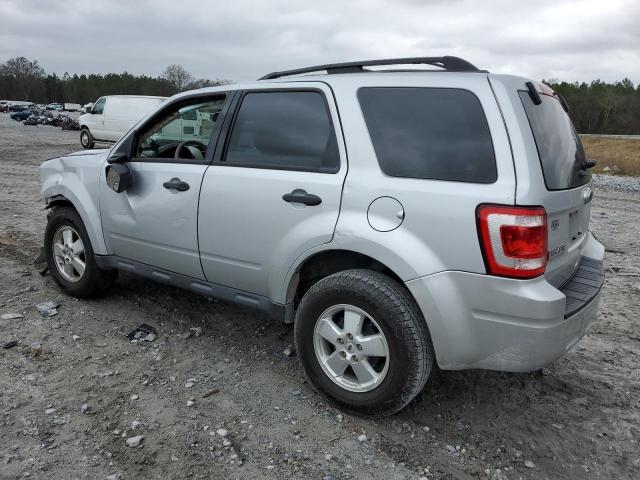 Photo 2 from auction – 2012 FORD ESCAPE XLS with VIN 1FMCU0C73CKA03344
