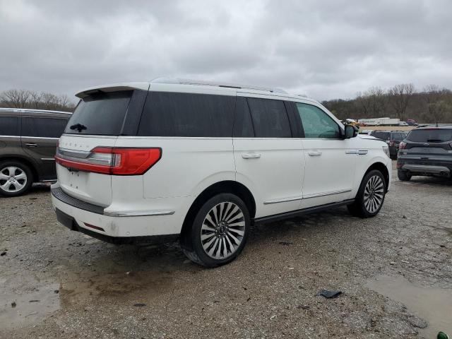 Photo 3 from auction – 2020 LINCOLN NAVIGATOR with VIN 5LMJJ2LT0LEL02164