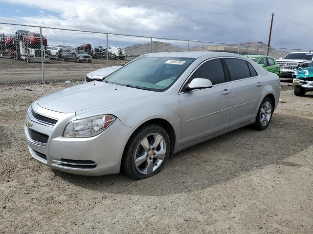 Photo 1 from auction – 2011 CHEVROLET MALIBU 2LT with VIN 1G1ZD5EU5BF365917
