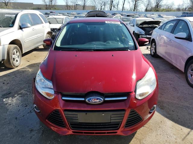 صورة رقم 5 من المزاد - 2013 FORD FOCUS SE مع VIN 1FADP3F22DL183807
