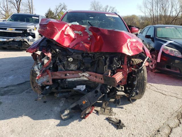 Photo 5 from auction – 2019 MAZDA CX-5 SIGNA with VIN JM3KFBEY5K0616417