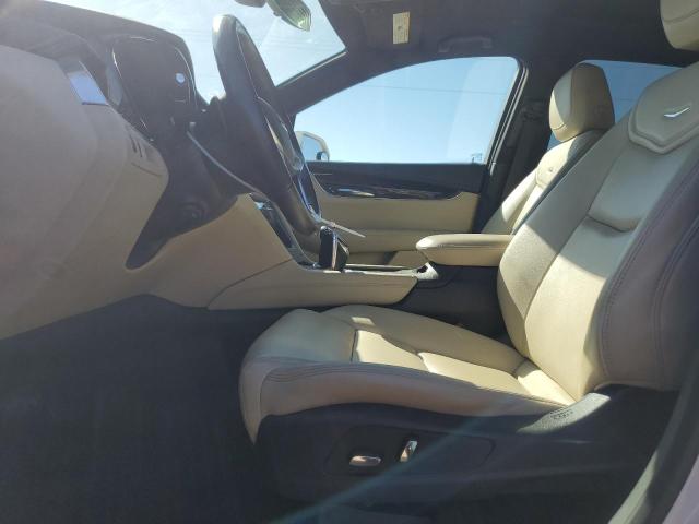 Photo 7 from auction – 2017 CADILLAC XT5 with VIN 1GYKNARS3HZ121322