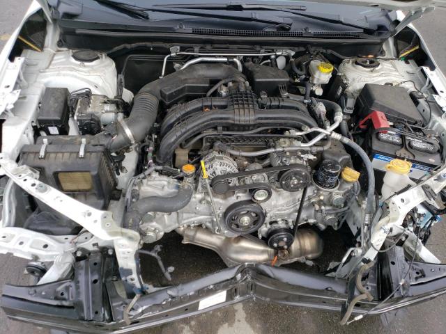 Photo 11 from auction – 2017 SUBARU IMPREZA SP with VIN 4S3GTAM65H3736159