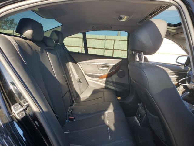 Photo 10 from auction – 2015 BMW 320 I with VIN WBA3B1G52FNT05619