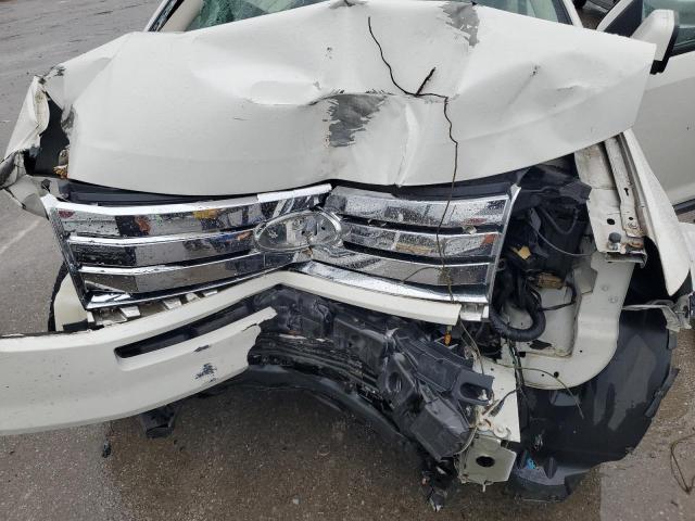 Photo 12 from auction – 2009 FORD EDGE SEL with VIN 2FMDK38C99BA69613