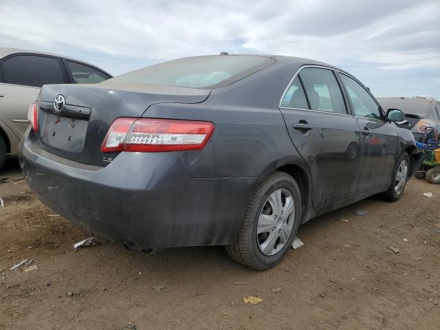 Photo 3 from auction – 2011 TOYOTA CAMRY BASE with VIN 4T1BF3EK7BU157275