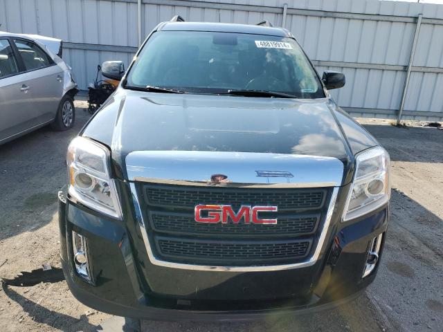 Photo 5 from auction – 2013 GMC TERRAIN 4D with VIN 2GKALSEK1D6224395