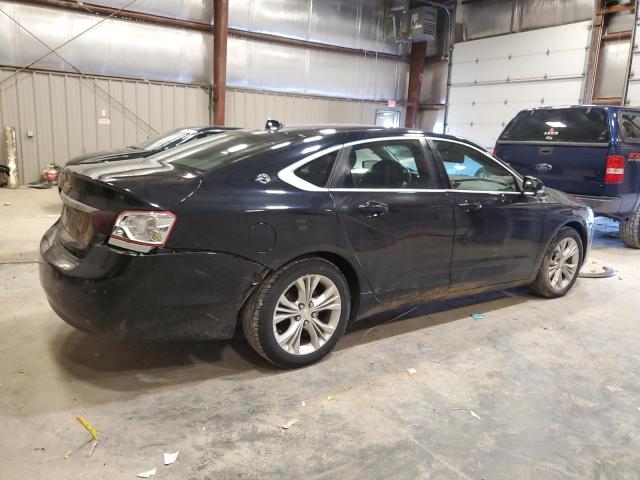Photo 3 from auction – 2014 CHEVROLET IMPALA LT with VIN 2G1115SL0E9110154