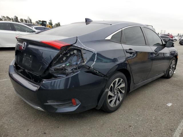Foto 3 de la subasta – 2017 HONDA CIVIC EX con VIN 19XFC2F73HE230197