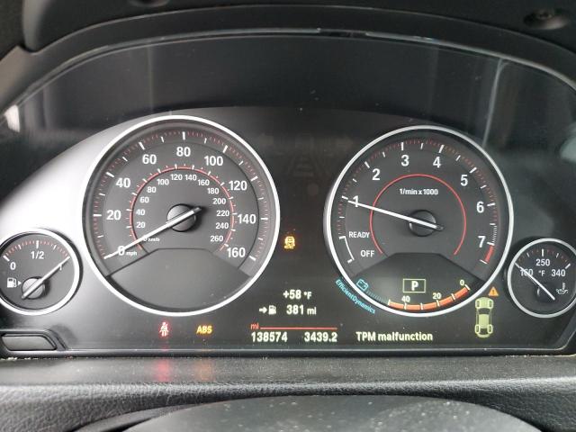 Photo 9 from auction – 2015 BMW 428 XI GRA with VIN WBA4A7C56FD415997