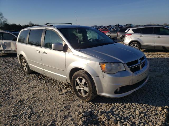 Photo 4 from auction – 2011 DODGE GR CARAVAN with VIN 2D4RN5DG2BR764618