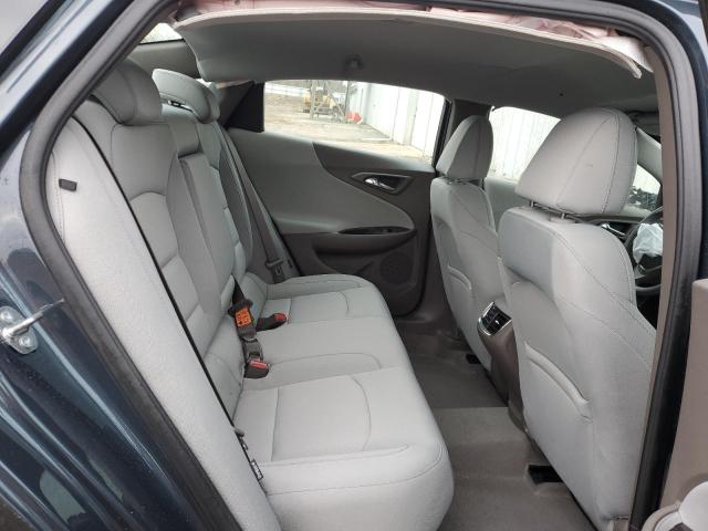 Photo 10 from auction – 2019 CHEVROLET MALIBU LT with VIN 1G1ZD5ST5KF203149